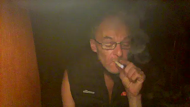 Show de nice6incs na webcam
