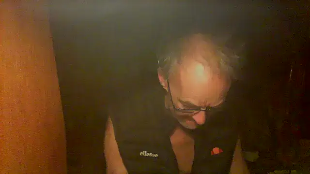 nice6incs webcam show