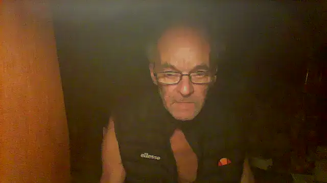 Show de nice6incs na webcam
