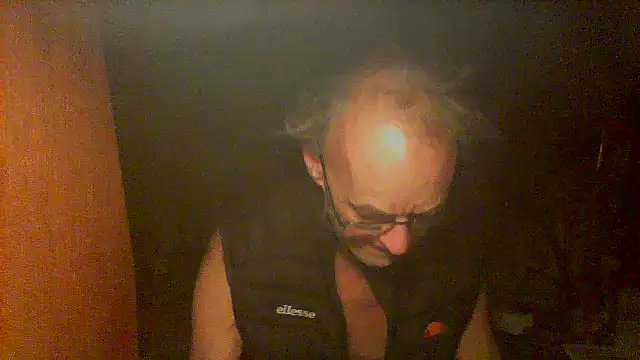 nice6incs' Webcam Show