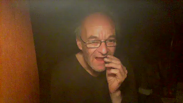 Show de webcam de nice6incs