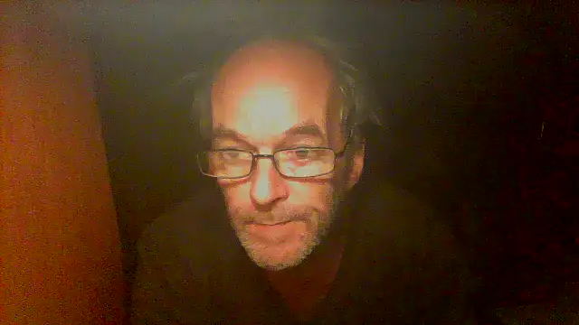 nice6incs' Webcam Show