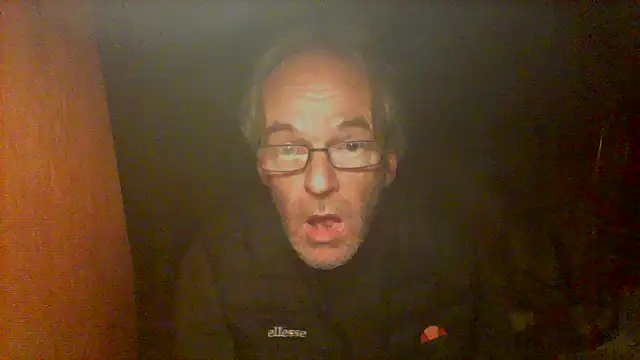 Show Webcam de nice6incs