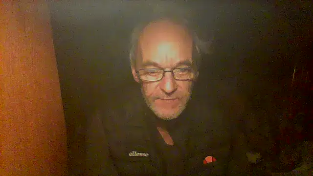 nice6incs Show Webcam