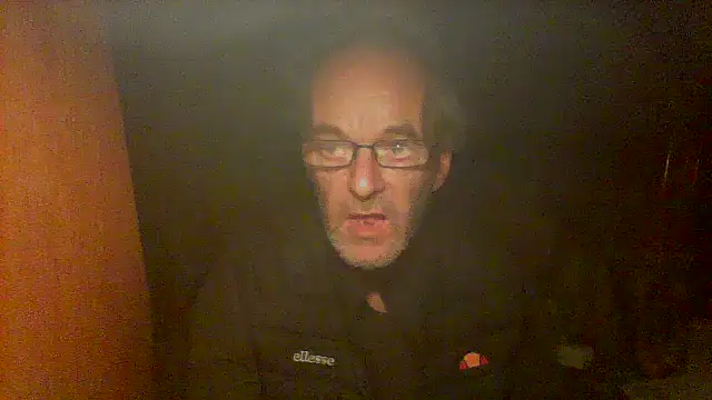 nice6incs' Webcam Show