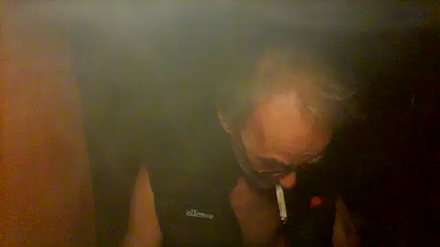 Show de nice6incs na webcam