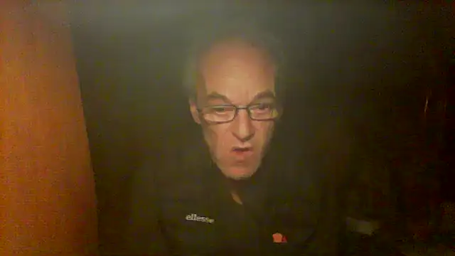 nice6incs' Webcam Show
