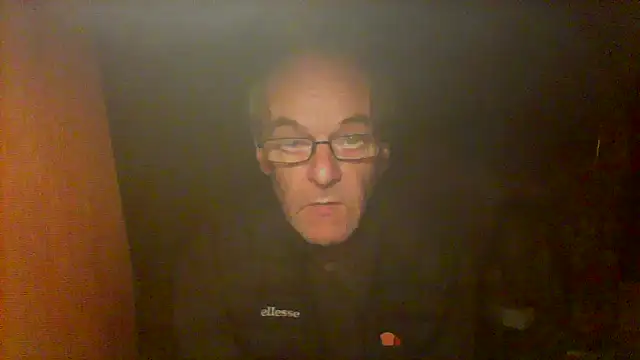 nice6incs' Webcam Show