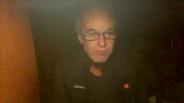 Show de nice6incs na webcam