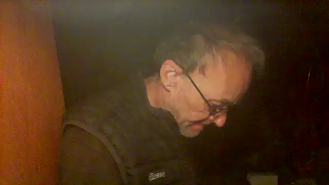 nice6incs Webcam show