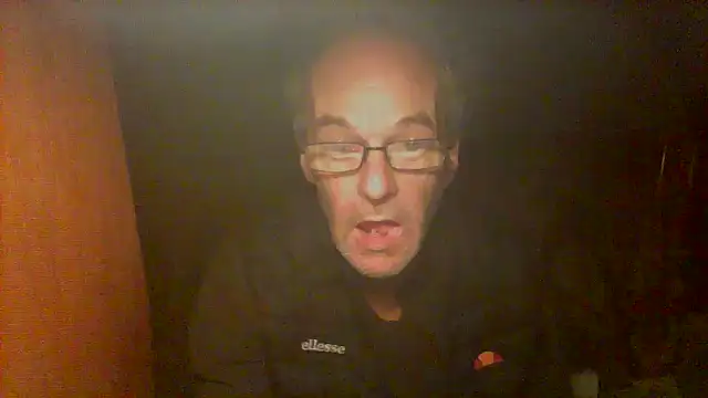 nice6incs' Webcam Show