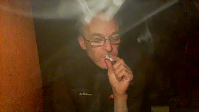 nice6incs' Webcam Show