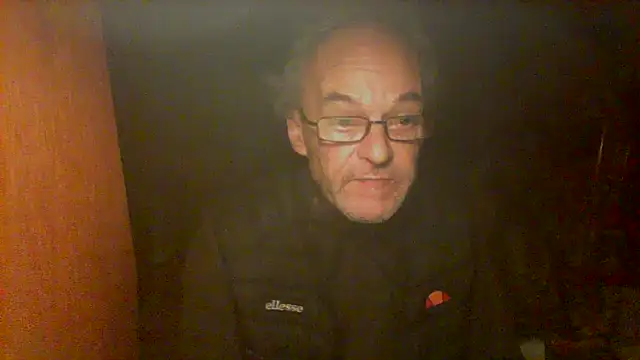 nice6incs Show Webcam