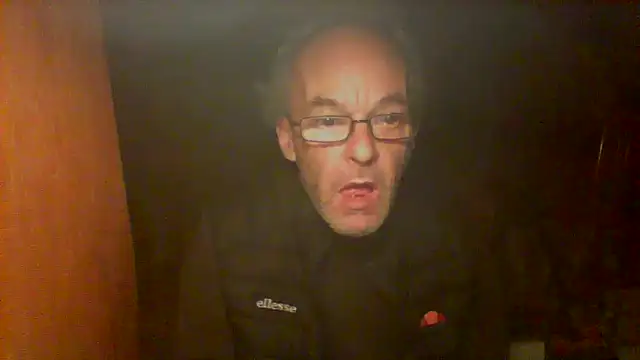 nice6incs' Webcam Show