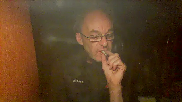 nice6incs' Webcam Show
