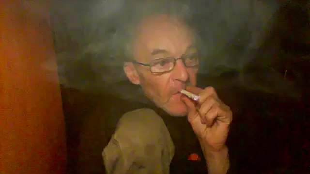 nice6incs' Webcam Show