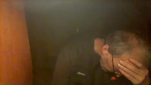 nice6incs' Webcam Show