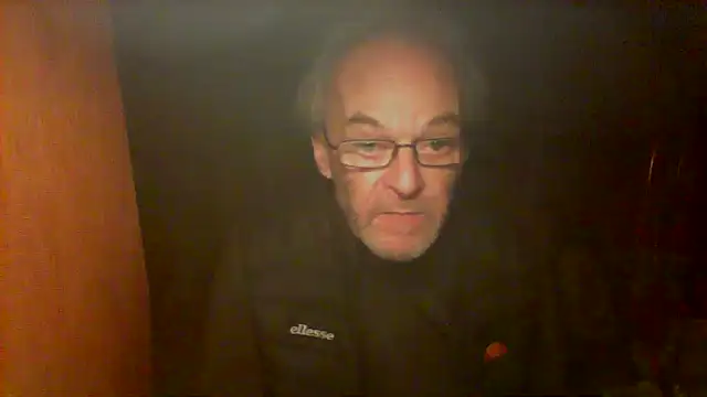 nice6incs Show Webcam