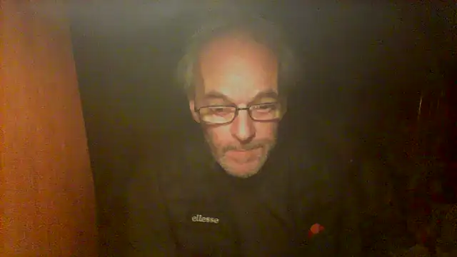 Show de webcam de nice6incs
