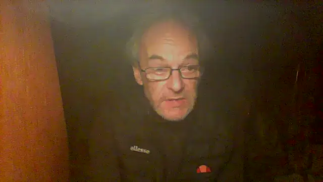 nice6incs' Webcam Show