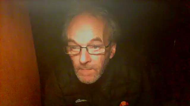 Show de webcam de nice6incs