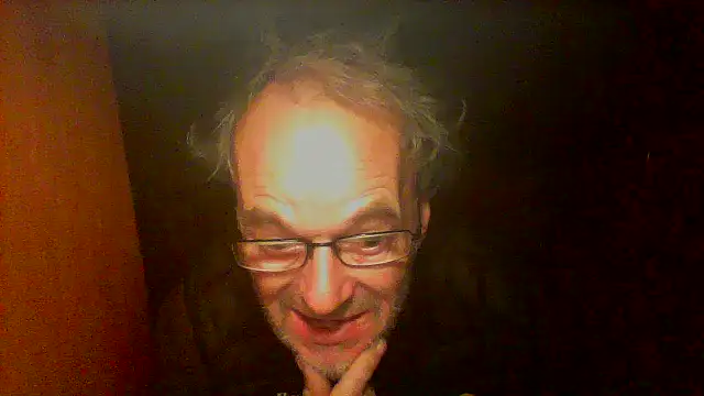 nice6incs Webcam-Show
