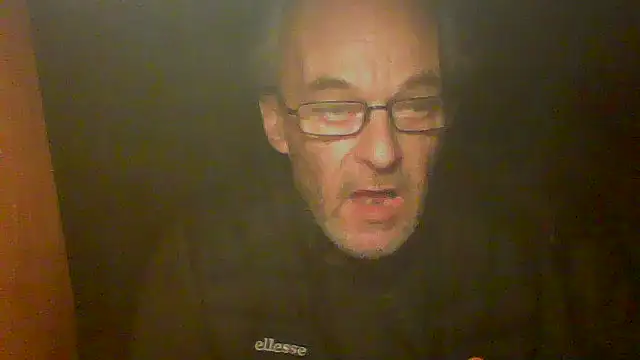 nice6incs Webcam show