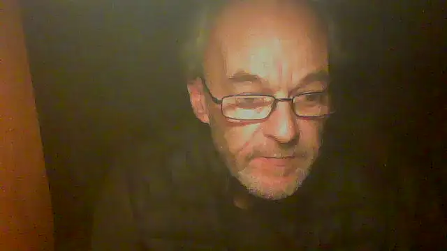 Show de webcam de nice6incs