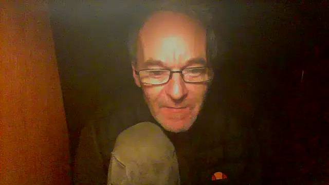 Show de webcam de nice6incs
