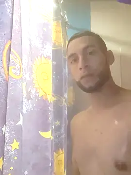 Show de webcam de jhonfredycam
