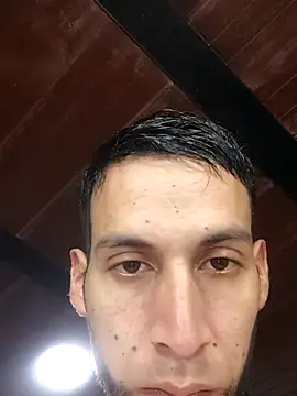 jhonfredycam – webcam-show