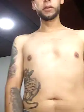 jhonfredycam Webcam Show