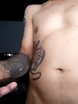 jhonfredycam Webcam show