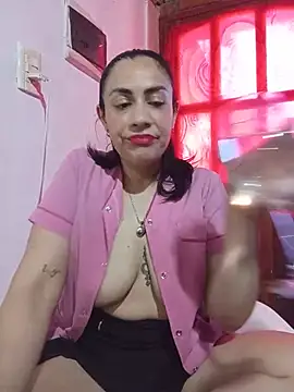 XGabrielaXX Webcam show