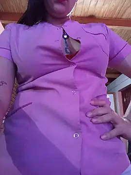 XGabrielaXX Webcam show