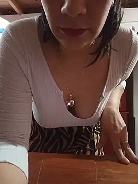Show de webcam de XGabrielaXX