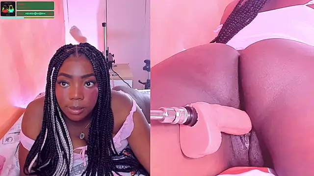 Chat XXX ao vivo de zoeethompson_cm