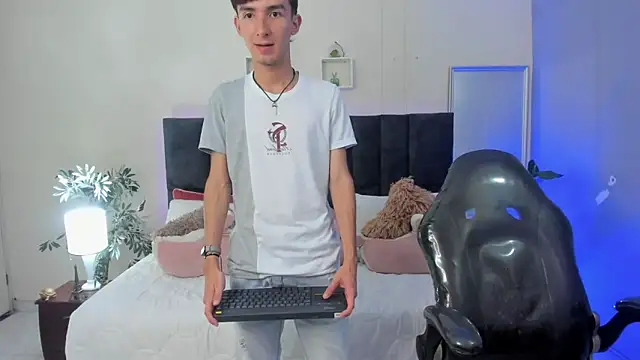 Jake_evans: απευθείας συνομιλία ΧΧΧ