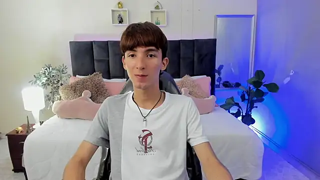Chat XXX Live Jake_evans