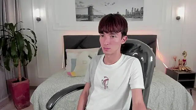 Show Webcam de Jake_evans