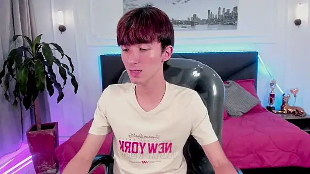 Jake_evans 在線直播表演