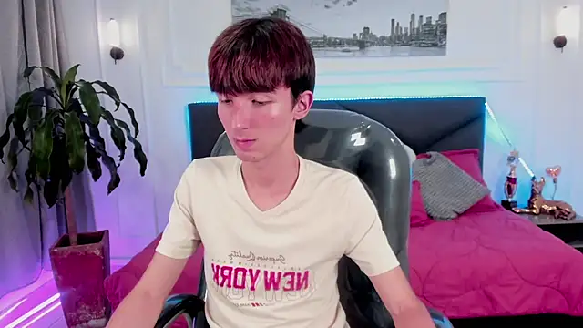 Jake_evans webcam show
