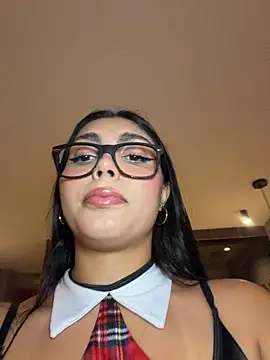 zui_lu Webcam-Show