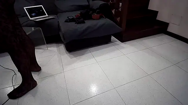 Show de webcam de MissLuana87Hot