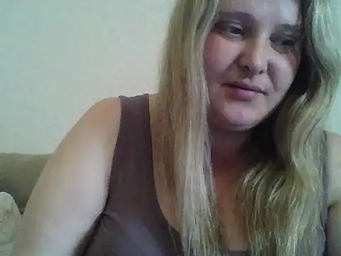 ParisMimi's Webcam Show