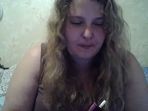 ParisMimi's Webcam Show