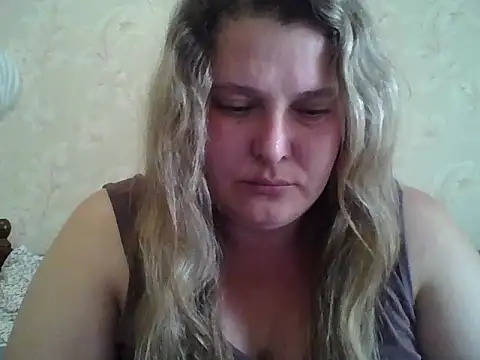 Sala de chat en directo de ParisMimi