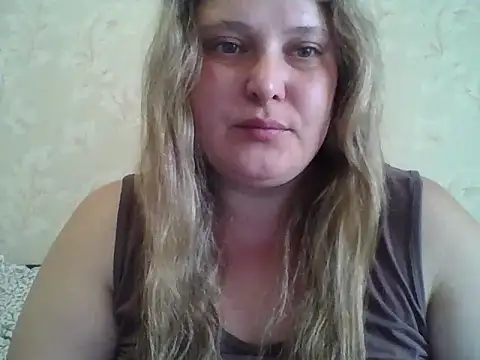 Sala de chat ao vivo de ParisMimi