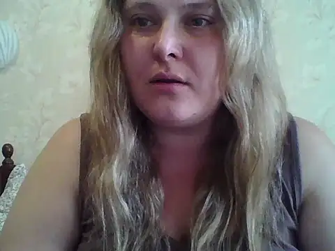 ParisMimi's Live Chat Room