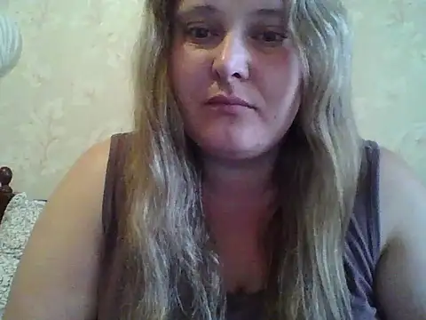 ParisMimi's Webcam Show